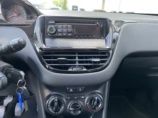 Peugeot 208 - afbeelding nr 6