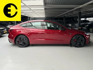 Tesla Model 3 Tesla Model 3 Performance AWD 78 kWh | Stoelkoeling | AutoPilot | 250kw snellaadfunctie| Performance velgen - afbeelding nr 9