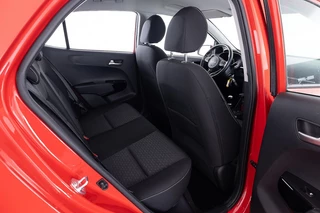 Kia Picanto - afbeelding nr 6