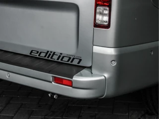 Renault Trafic | BPM VRIJ! | LED KOPLAMPEN | KEYLESS | CAMERA | CRUISECONTROL | BETIMMERING | TREKHAAK | - afbeelding nr 46