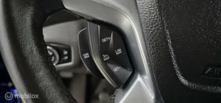 Ford Transit Connect Ford Transit Connect 1.5 EcoBlue L1 Trend Euro6 vol! - afbeelding nr 14