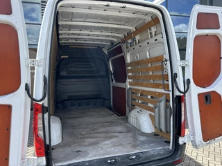 Mercedes-Benz Sprinter Mercedes-Benz Sprinter 314 2.2 CDI L2H2 Automaat | Euro 6 | Imperiaal | Trekhaak - afbeelding nr 8