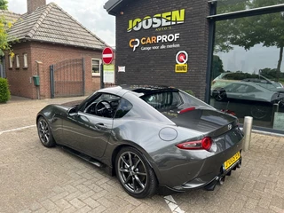 Mazda MX-5 Mazda MX-5 2.0 SKYAC-G 184 SPRT - afbeelding nr 26