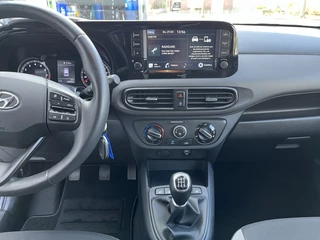 Hyundai i10 - afbeelding nr 27