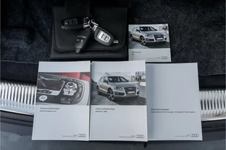 Audi SQ5 Pano B&O Leder ACC Trekhaak - afbeelding nr 7