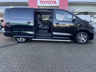 Toyota ProAce - afbeelding nr 3