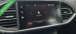 Peugeot 308 Peugeot 308 SW 1.2 PureTech Blue Lease Executive - afbeelding nr 36