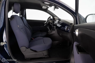 Fiat 500 Fiat 500 1.0 Hybrid Club dab|applecarplay|ecc|cruise|tel. - afbeelding nr 9