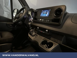 Mercedes-Benz Sprinter Apple Carplay, Android Auto - afbeelding nr 13
