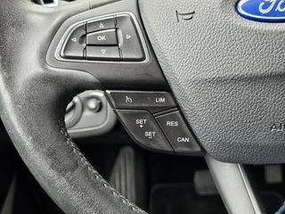 Ford C-MAX Ford C-Max 1.5 Titanium - afbeelding nr 15
