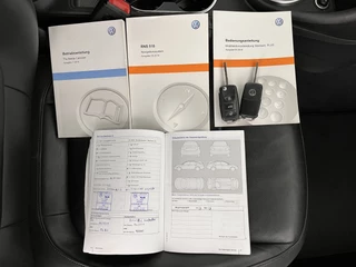 Volkswagen Beetle Volkswagen Beetle Cabriolet 1.6 TDI Design Cup Aut. *LUXURY-LEATHER | FENDER-AUDIO | CARPLAY | COMFORT-SEATS | HEATED-SEATS | ECC | SHIFTPADDLES | PDC | AIRSCARF | CRUISE | 19''ALU* - afbeelding nr 33