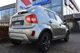 Suzuki Ignis - afbeelding nr 6