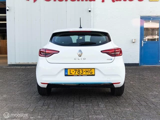 Renault Clio Renault Clio 1.6 E-Tech Hybrid 140 Zen|Carplay|Led verl|Navi - afbeelding nr 9