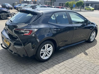 Toyota Corolla Toyota Corolla | NET BINNEN | 1.8 Hybrid Active | Navigatie | Camera | TREKHAAK | - afbeelding nr 3
