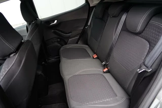 Ford Fiesta Ford Fiesta 1.0 EcoBoost Titanium, NL, CarPlay, cruise, LED - afbeelding nr 6