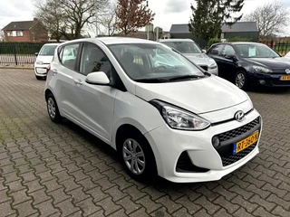 Hyundai i10 - afbeelding nr 7
