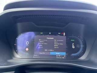 Volvo XC40 - afbeelding nr 16