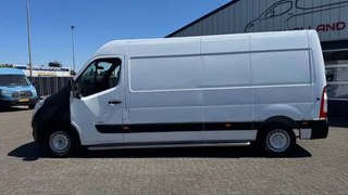 Opel Movano - afbeelding nr 13