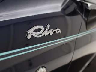 Fiat 500 Fiat 500 0.9 TwinAir Turbo Riva | Panoramadak | Leder |  Climate control | Navigatie | Cruise control | Parkeerhulp | NR. 002/100 - afbeelding nr 30