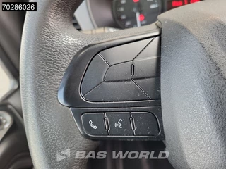 Iveco Daily Iveco Daily 35S14 Laadklep Zijdeur Bakwagen Airco Cruise Euro6 Meubelbak Koffer 20m3 Airco Cruise control - afbeelding nr 18