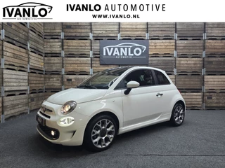 Fiat 500 - 390311440-0