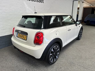 MINI One - afbeelding nr 5