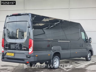 Iveco Daily Iveco Daily 35C21 3.0L Automaat 16m3 L4H2 LED ACC CarPlay Camera L3H2 16m3 Airco - afbeelding nr 5