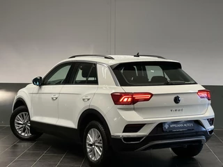 Volkswagen T-Roc Volkswagen T-Roc 1.0 TSI Style Business | Lage Kilometers! | Carplay | Stoelverwarming | - afbeelding nr 2