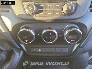 Iveco Daily Iveco Daily 35S16 Automaat Koelwagen Konvekta FR4.1 LED Airco Cruise Koel Koeler Kühl Kühlwagen 16m3 Airco Cruise control - afbeelding nr 15