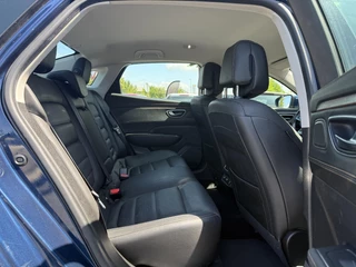 Renault Talisman Renault Talisman 1.6 TCe Intens 1e Eigenaar,Automaat,Navi,Clima,Leder,Camera,Recent Beurt Gehad,Lm velgen,Pdc V+A,150pk,Elekt.Stoelen,Massagestoel,Stoelverwarming,Stoelverkoeling,Apk tot 08-2026 - afbeelding nr 9