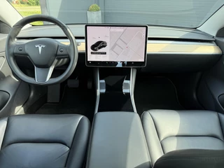Tesla Model 3 Tesla Model 3 Long Range AWD 75 kWh 1e Eigenaar,Autopilot,Panodak,BTW Auto,Leder,360 Camera,NL Auto,N.A.P,Nieuwe APK bij Aflevering - afbeelding nr 10