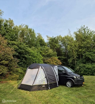 Volkswagen Transporter VW Transporter 2.0 TDI L2H1 Comfortline/geschikt voor camper - afbeelding nr 9