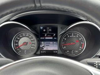Mercedes-Benz C-Klasse Mercedes C-klasse AMG 63 Edition 1 | Burmester | Memory | HU | Keyless | Etc - afbeelding nr 57