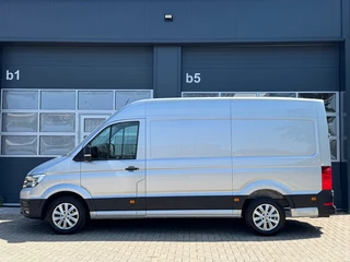 Volkswagen Crafter - afbeelding nr 40