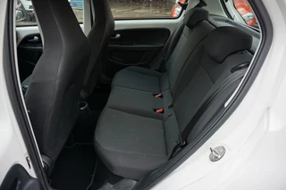 Volkswagen up! VOLKSWAGEN Up! 1.0 60PK 5D BMT Move up! Airco - afbeelding nr 8