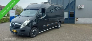 Opel Movano - 509353512-0