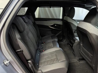 Peugeot 5008 Peugeot 5008 1.2 HYBRID 145 GT 7PERS SCHUIFDAK STOEL/STUUR VERW. ELEK.KLEP LED - afbeelding nr 45
