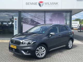 Suzuki S-Cross - afbeelding nr 1