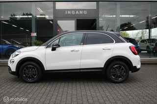 Fiat 500X Fiat 500 X 1.0  Urban Opening Edition//LED//NAvi//Camera - afbeelding nr 12
