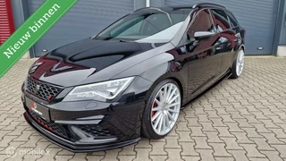 SEAT Leon - 189383339-0