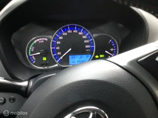 Toyota Yaris Toyota Yaris 1.5 Hybrid Climate controle camera all Season! - afbeelding nr 8