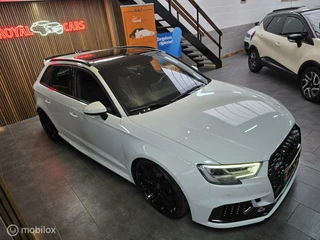 Audi RS3 Audi RS3 2.5 TFSI RS3 quattro/ Pano/ B&O/ Ambiance/ Maxton Design - afbeelding nr 6