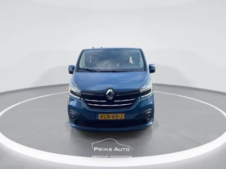 Renault Trafic |NAVI|TREKHAAK|CRUISE|AIRCO| - afbeelding nr 16