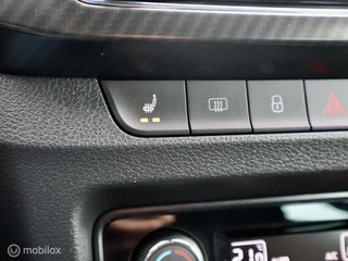 Škoda Fabia Skoda Fabia 1.0 TSI Monte Carlo LED Trekhaak Stoelverwarming - afbeelding nr 28