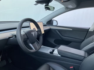 Tesla Model Y - afbeelding nr 15