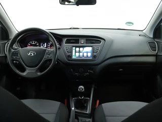 Hyundai i20 - afbeelding nr 19