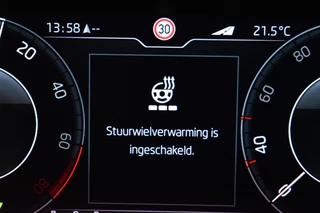 Škoda Superb VIRTUAL/NAVI/TREKHAAK - afbeelding nr 27