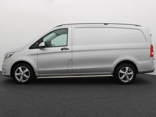 Mercedes-Benz Vito LEDER / DIAMOND STITCHING / CAMERA / TREKHAAK / FULL LED / NAVI / CLIMA / PDC / BLUETOOTH / CRUISE - afbeelding nr 2