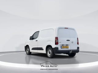 Opel Combo |TREKHAAK|CRUISE|SENSOREN|ORIG.NL| 2795 - afbeelding nr 8