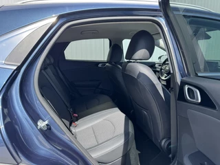 Kia XCeed Kia XCeed 1.6 GDi PHEV DynamicPlusLine|Trekhaak|NL-Auto - afbeelding nr 36